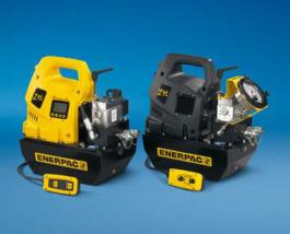 ZU4T系列電動扳手泵