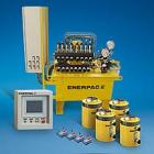 SLS-系列，多點(diǎn)同步頂升系統(tǒng)