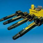 SHS-系列，同步頂升和負(fù)載定位