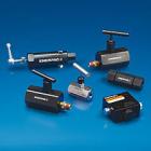  V-系列，壓力及流量控制閥