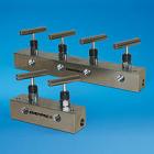 AM-系列，分流節(jié)流油路塊