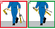 Enerpac Safety Instructions